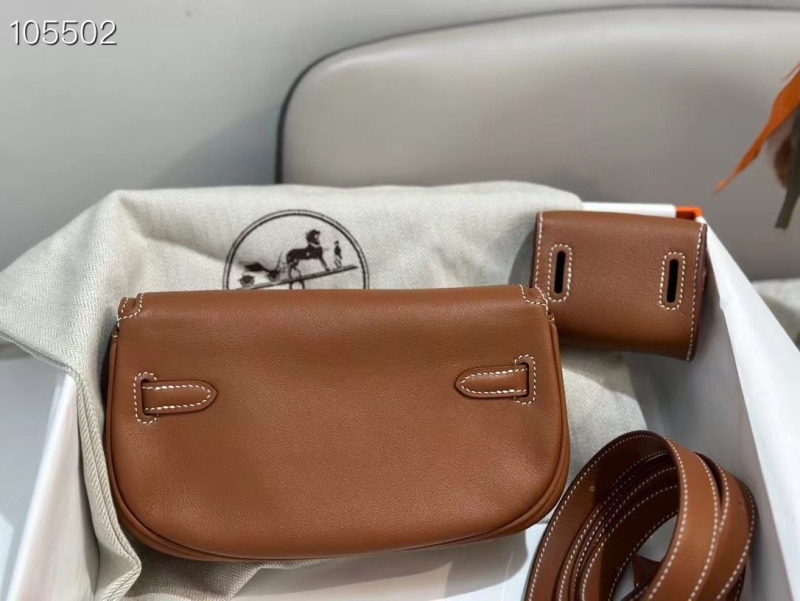 Hermes Kelly Moove Bags